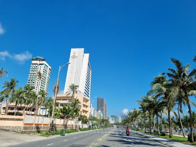 Bất động sản Đà Nẵng kỳ vọng “bật dậy” mạnh mẽ